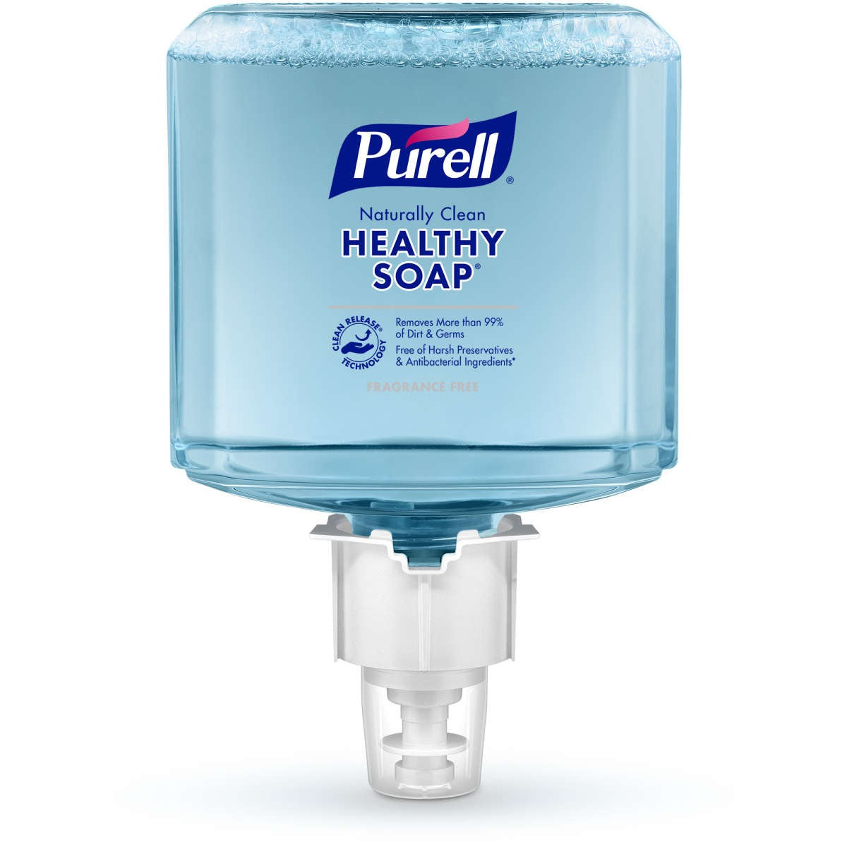 GOJO Gojo GOJ647002 Purell ES6 CRT Healthy Soap 1200 mL (2 / Carton)