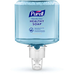 GOJO Gojo GOJ647002 Purell ES6 CRT Healthy Soap 1200 mL (2 / Carton)