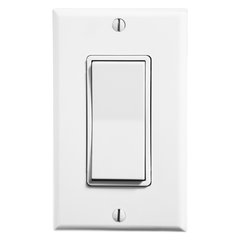 LEVITON WSS0S-S9W RELAYS & SWITCHES
