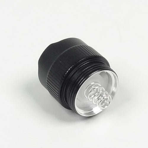STREAMLIGHT Streamlight 880096 Tailcap Assembly ProTac 1L/2L Pack 1 Replacement 880096