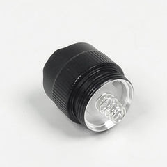 STREAMLIGHT Streamlight 880096 Tailcap Assembly ProTac 1L/2L Pack 1 Replacement 880096