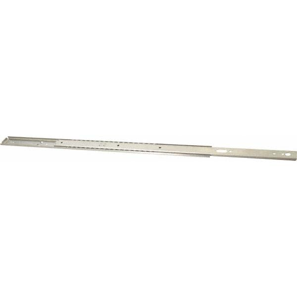 SUGATSUNE Sugatsune ESR-13-22 Ball Bearing Slide 22 Inch Stainless