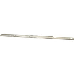 SUGATSUNE Sugatsune ESR-13-22 Ball Bearing Slide 22 Inch Stainless