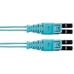PANDUIT Panduit F92ERQ1Q1SNM034 OS2 Fiber Patch Cord 2F 1.6mm Ofnr