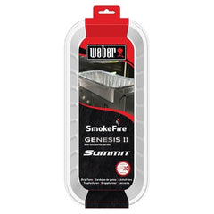 WEBER Weber-stephen Products 6498 Foil Liner 10 Pack