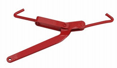 AMERICAN POWER PULL American Power Pull 13030 Mini Load Binder 375 Lb Wll