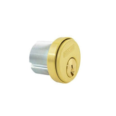 SCHLAGE Schlage Commercial 30001C606118 Mortise Cylinder C Keyway Kd