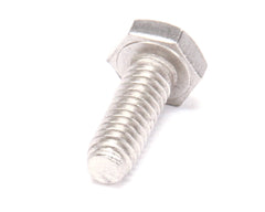 CLEVELAND Cleveland FA11258 Hex Bolt 1/4-20 x 3/4 Full Thread (1 Each 12801965)