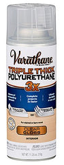RUST-OLEUM Rust-oleum 318292 Varathane Triple Thick Gloss Polyurethane