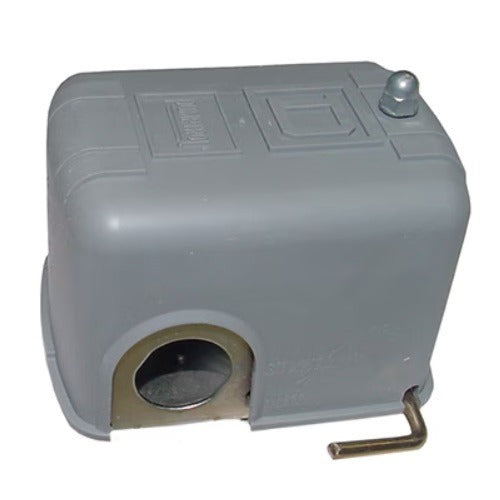 MERRILL MANUFACTURING Merrill Manufacturing FSG2M430 Square D pressure switch 30/50 psi (EA) 4674308