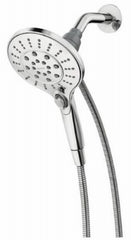 MOEN Moen Inc/faucets 26112EP Magnetix Shower Head 6 Function