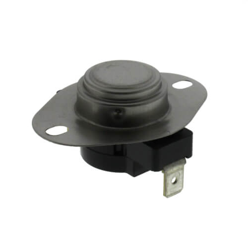 REZNOR REZNOR 86979 Limit Switch Auto 115-135F HVAC Temperature Control