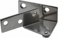 SUGATSUNE Sugatsune WP-3R Right Hand Overlay Door Pivot Hinge