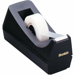3M 3M MMMC38BK Dispenser Tape C38 (Single Roll) C38BK