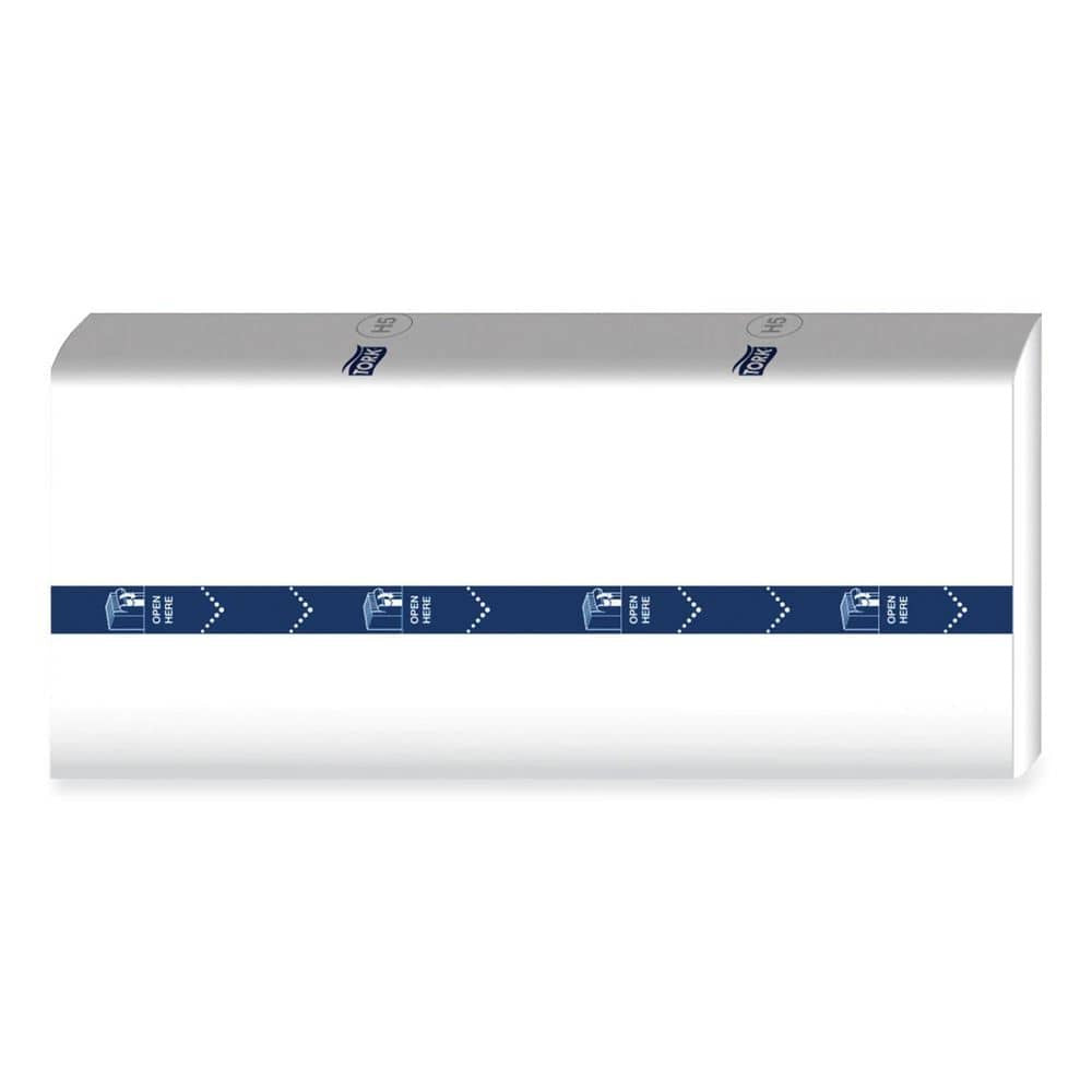 TORK Tork TRK105065 PeakServe Continuous Hand Towel 7.91 x 8.85 in 410/Pack 12/Carton