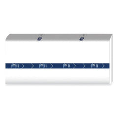 TORK Tork TRK105065 PeakServe Continuous Hand Towel 7.91 x 8.85 in 410/Pack 12/Carton