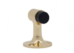 IVES Ives FS4483 Heavy Duty Floor Stop Bright Brass
