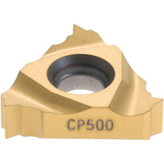 SECO TOOLS Seco 00064425 Threading Insert 14 Tpi Un CP500 Carbide