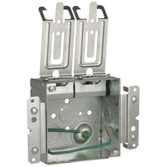 RACO 244MSCM WALL BRACKETS & PARTS