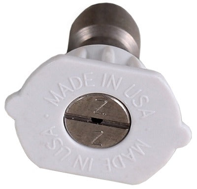 MI-T-M Mi T M Corp AW-0018-0304 Pressure Washer Nozzle 40 Degree