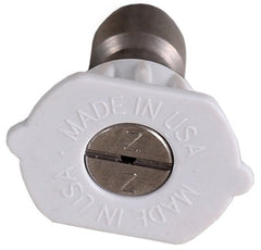 MI-T-M Mi T M Corp AW-0018-0304 Pressure Washer Nozzle 40 Degree