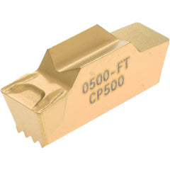 SECO TOOLS Seco 00091061 Turning Insert LCMR160504-0500-FT CP500