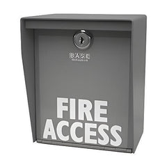 LIFTMASTER Liftmaster AFB120 Fire Switch Red Box