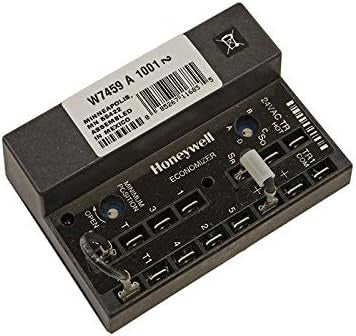 TRANE Trane MOD00651 Module Economizer