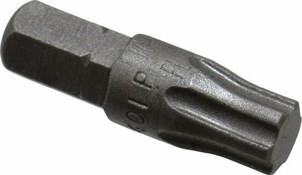 APEX Apex 440-40IPX Torx Plus Insert Bit IP40 1/4 Inch Drive