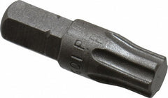 APEX Apex 440-40IPX Torx Plus Insert Bit IP40 1/4 Inch Drive