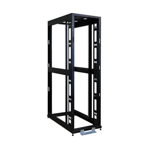 TRIPP LITE Tripp Lite SR45UBEXPND 45U 4-post Open Frame Rack