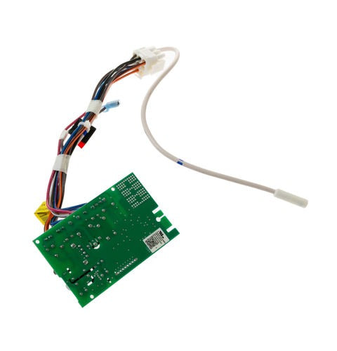 GE APPLIANCES Ge Appliances WR55X43825 Refrigerator Main Control Board 1 Pack (Replaces WR55X33573)