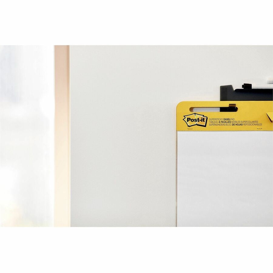 3M 3M MMMEH5592PK Wall Easel Holder 3 inches x 15 inches (2/Pack) EH5592PK