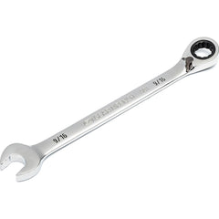 GEARWRENCH Gearwrench 86646 Ratcheting Combination Wrench 9/16 Inch