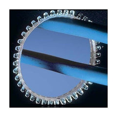 PANDUIT Panduit GEE98N-C Grommet Edging Slot 100 Nylon