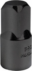 PROTO Proto J5653B Socket Adapter 3/4 to 1/2 Inch Drive