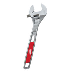MILWAUKEE Milwaukee Elec Tool 48-22-7415 Adjustable Wrench 15 in