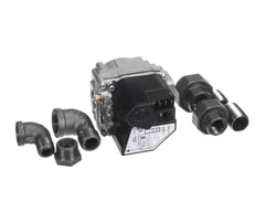 CLEVELAND Cleveland S105907 Gas valve asy nat sc 10 24V 60Hz (SC 10) CLES105907