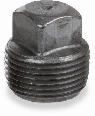 ASC ENGINEERED SOLUTIONS Asc Engineered Solutions 8700159604 3 in Square Head Pipe Plug