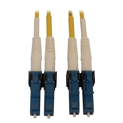 TRIPP LITE Tripp Lite N370X-04M Switch Fiber Cable Lc Lc 4M