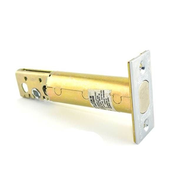 SCHLAGE Schlage Commercial 12632626 B600 Square Corner Deadbolt