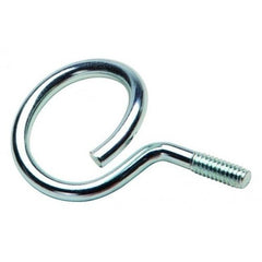 PLATINUM TOOLS Platinum Tools JH802-100 Bridle Ring 10-24 X 3/4 100/box