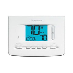 BRAEBURN SYSTEMS Braeburn BRAE-2020 Programmable Thermostat 1H 1C