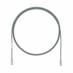 PANDUIT Panduit UTP28SP8INGY-48 Cat6 Copper Patch Cord