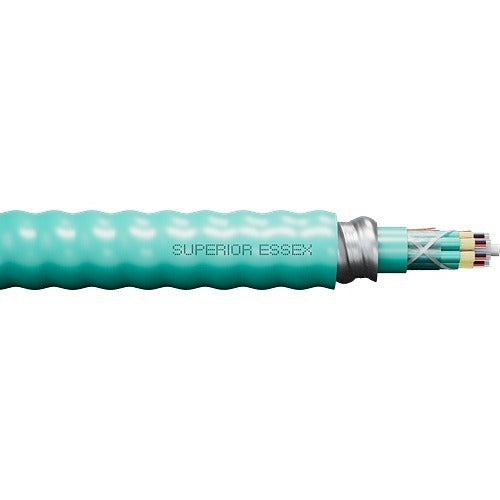 SUPERIOR ESSEX Superior Essex F104-072UAR-K991-048 Fiber Optic Cable