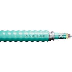 SUPERIOR ESSEX Superior Essex F104-072UAR-K991-048 Fiber Optic Cable