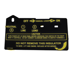 INTERMATIC 124T1948 TIMERS