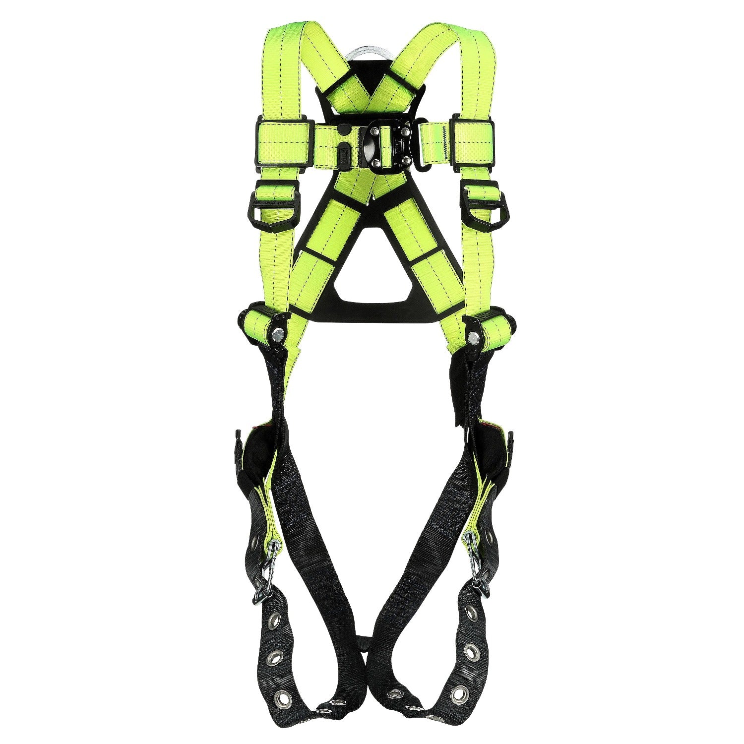 3M 3M 7100411269 DBI-SALA ExoFit X50 Vest Safety Harness Medium/Large (Case of 1) 1600223M