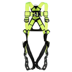 3M 3M 7100411269 DBI-SALA ExoFit X50 Vest Safety Harness Medium/Large (Case of 1) 1600223M