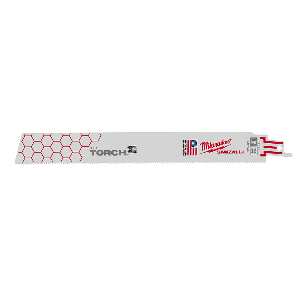 MILWAUKEE 48-01-2768 RECIPROCATING SAW BLADES